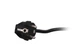 Мережевий подовжувач 2E 1XSchuko, 3G*1.5мм, 10м, black (2E-PC315M10) - зображення 3