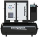 Винтовой компрессор Energopak EP 22/RD-T500 с осушителем и ресивером 500л (3,6 м3/мин, 7,5 бар, 22 кВт) - изображение 2