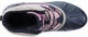 Зимові черевики Geox Flexyper, 30євро, Black Dk Pink - изображение 3