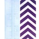 Самоклеюча плівка Sticker Wall SW-00001222 Сливова 0,45х10м - зображення 3