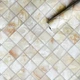 Самоклеющаяся пленка 0,45х10м х 0,07мм Перламутр SW-00001273 - изображение 1