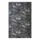 Декоративная ПВХ плита Sticker Wall серый темно-серый мрамор 1,22х2,44мх3мм SW-00001407 - изображение 1