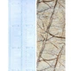 Самоклеюча плівка Sticker Wall бежевий мармур 0,45 х 10м х 0,07мм SW-00001278 - зображення 3
