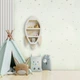 Самоклеющаяся пленка Sticker Wall SW-00001258 Звезды 0,45х10м - изображение 5