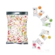 Фруктовые леденцы Лесная сказка Smile Candy Смайл 1 кг - изображение 1