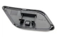 Кришка форсунки омивача фар лів. 5N0955109GRU TQParts для Volkswagen Tiguan 2007-2011 - зображення 2