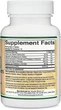 Натуральная добавка Double Wood Supplements DHM1000 Dihydromyricetin 30 таблеток - изображение 3