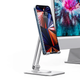 Подставка для телефона, планшета VHG L10 поворотная 360°C Phone Tablet Stand, Grey - изображение 3