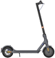 Hulajnoga elektryczna Xiaomi Mi Electric Scooter 3 Czarna (37835) - obraz 2