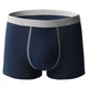 Мужские трусы боксеры набор Mens Underwear 88109-XXL - изображение 5