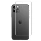 Защитная пленка DK HydroGel Film Back для Apple iPhone 11 Pro (clear) - изображение 1