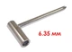 Анкерний ключ накидний PAXPHIL TR102 Hex Wrench 6.35mm - зображення 2
