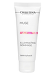 Отшелушивающий гоммаж для лица Christina Muse Illuminating Gommage Сияние 75 мл - изображение 1