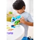 Интерактивная игрушка Fisher-Price Умный Хамелеон c технологией Smart Stages на русском языке FCH23 - изображение 2