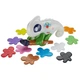 Интерактивная игрушка Fisher-Price Умный Хамелеон c технологией Smart Stages на русском языке FCH23 - изображение 3