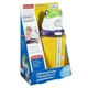 Развивающая игрушка Fisher Price Умный лягушонок Измеряй и сравнивай (рус.) FLR18 - изображение 2