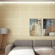 Самоклеюча 3D панель під бежеву цеглу в рулоні 20000x700x3мм (R009-3-20) - изображение 13