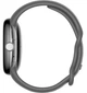Смарт-годинник Google Pixel Watch LTE Polished Silver Case / Charcoal Active Band (Вітринний зразок) - зображення 2