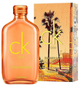 Woda toaletowa damska Calvin Klein Ck One Summer Daze Edt 100 ml (3616303030315) - obraz 1