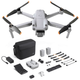 Квадрокоптер DJI Air 2S Fly More Combo (CP.MA.00000350.01) Дрон з 5.4K камерою GPS до 18.5 км 31 хв - зображення 1