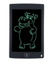 Електронний LCD GTM Writing Tablet планшет для малювання та записів 8,5" - зображення 1