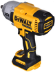 Klucz udarowy DeWalt DCF900NT-XJ - obraz 4