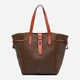 Сумка шопер жіноча шкіряна Furla BZO5FUABX12081591S1007-1591S (8050597205427) - зображення 1