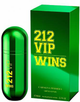 Парфумована вода для жінок Carolina Herrera 212 Vip Wins 80 мл (8411061995761) - зображення 1