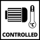 Насос садовий Einhell GC-GP 6538 Set/I (4180286) - зображення 12