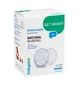 Прокладки лактаційні BabyOno Natural Nursing, білий, 24 шт. (298/01) - зображення 3