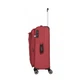 Чемодан текстильный среднего размера М красный Travelite SKAII TL092648-12 - изображение 6