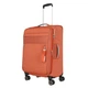 Чемодан текстильный среднего размера М оранжевый Travelite MIIGO TL092748-87 - изображение 1