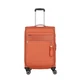 Чемодан текстильный среднего размера М оранжевый Travelite MIIGO TL092748-87 - изображение 3