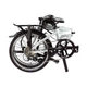 Велосипед складной Dahon Mariner D8 cloud - изображение 2