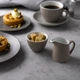 Чашка для капучино Churchill Menu Shades Smoke Grey 200 мл (ZCSSPC71) - зображення 3