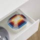 Набор из 5 пищевых контейнеров Joseph Joseph Nest (81081) - изображение 5