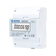 Счетчик электроэнергии EASTRON, SDM72DR 3ф. без RS485 Вх.100A на Din (Кл. 1,0) - изображение 1