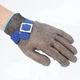 Кольчужная перчатка Portwest из нержавеющей стали Chainmail glove от порезов XL - изображение 3