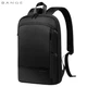 Рюкзак Bange (BGS77115 Plus Black) 17.3″ Чорний - зображення 1
