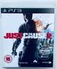 Just Cause 2, Б/У, английская&nbsp;версия&nbsp; - диск для PlayStation 3 - изображение 1