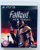 Fallout New Vegas, Б/У, английская версия - диск для PlayStation 3 - изображение 1