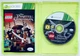LEGO Pirates of the Caribbean The Video Game, Б/У, английская версия - диск для Xbox 360 - изображение 2