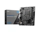 Материнская плата MSI Pro H610M-E DDR4 Socket 1700 - изображение 1