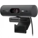 Веб-камера Logitech Brio 505 Graphite (960-001459) - зображення 2