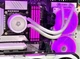 Игровой ПК Hyte Y60 Black-White Tower / Intel Core i9-12900K (16(24) ядер по 2.4-5.2 GHz) / 32GB DDR5 / 1000GB SSD / GeForce RTX 4090, 24GB GDDR6X, 384-bit / 1000W - изображение 5