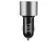 FM модулятор для авто CAR X18 4в1 Bluetooth/2USB/microSD, 2,1А Черный - изображение 2