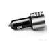 FM модулятор для авто CAR X18 4в1 Bluetooth/2USB/microSD, 2,1А Черный - изображение 3
