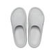 Шлепанцы Crocs Mellow Slide 40-41 р 25.8-26.7 см Серые 208392-M8/W10 Atmosphere - изображение 4
