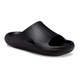 Шлепанцы Crocs Mellow Slide 40-41 р 25.8-26.7 см Черные 208392-M8/W10 Black - изображение 2
