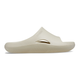 Шлепанцы Crocs Mellow Slide 40-41 р 25.8-26.7 см Молочные 208392-M8/W10 Bone - изображение 1